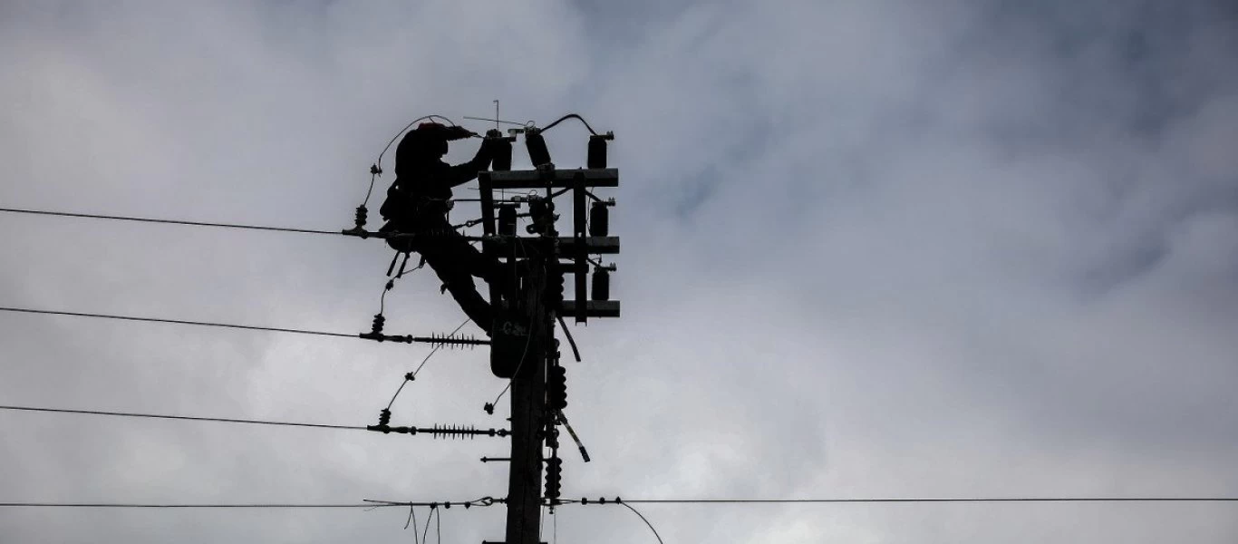 Εύβοια: Τι οδήγησε στον φρικτό θάνατο των τριών τεχνικών της ΔΕΗ - Η μαρτυρία κατοίκου του χωριού
